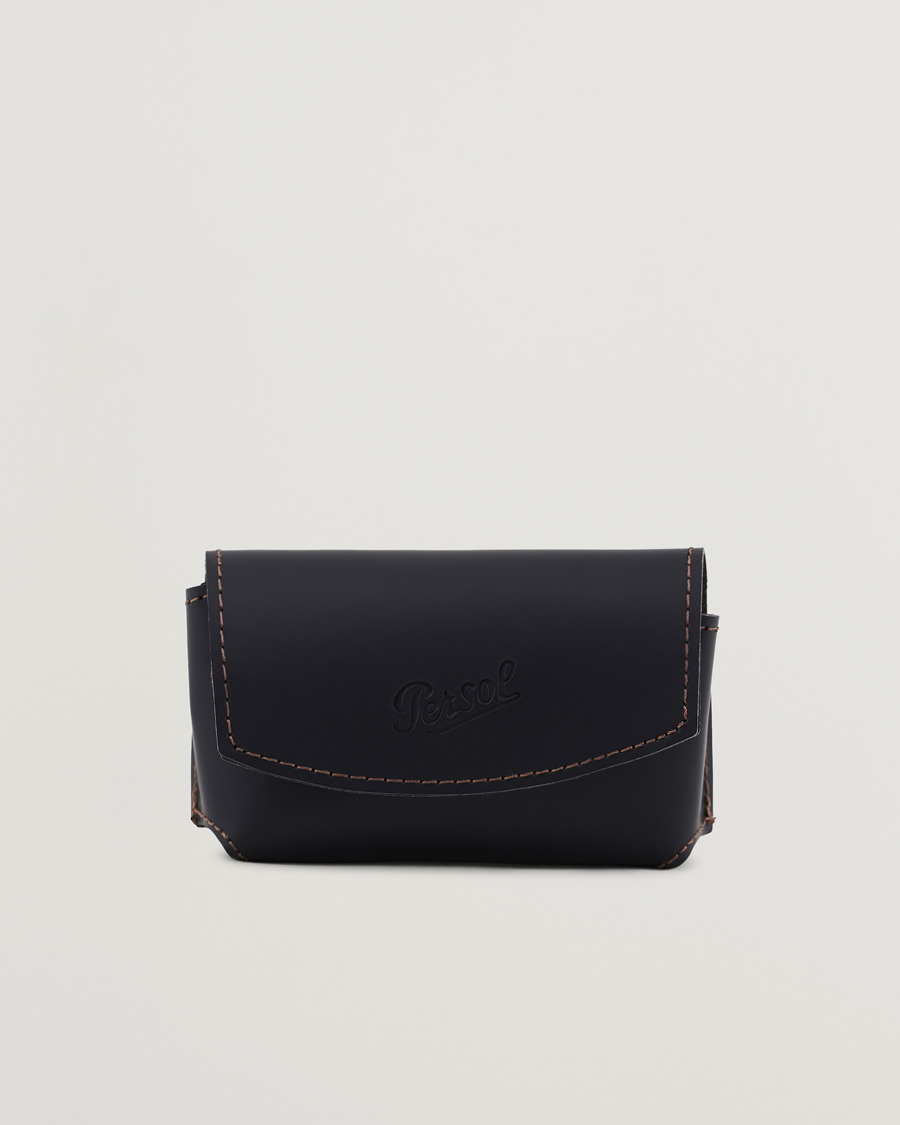 Homme | Lunettes De Soleil | Persol | 0PO0714 Folding Sunglasses Havana/Blue Gradient