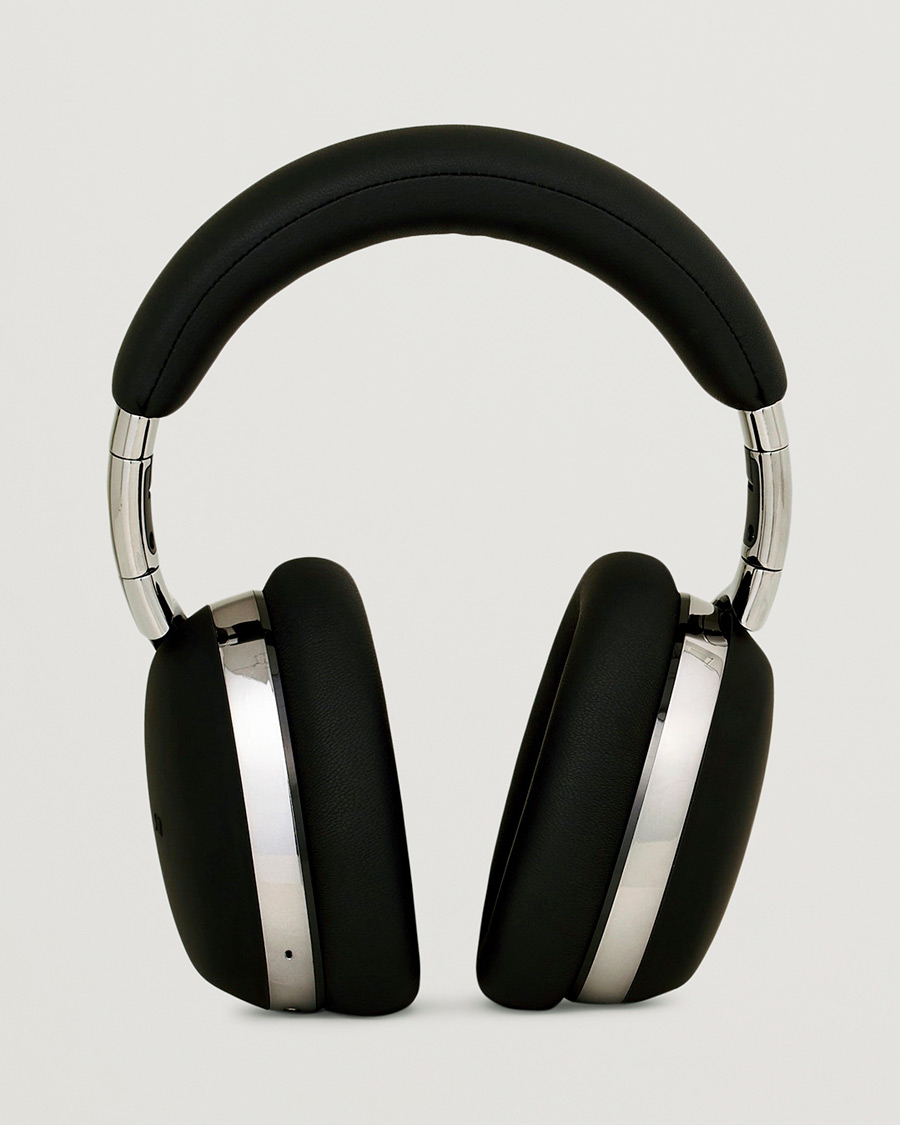 Men | Montblanc | Montblanc | MB01 Headphones Black