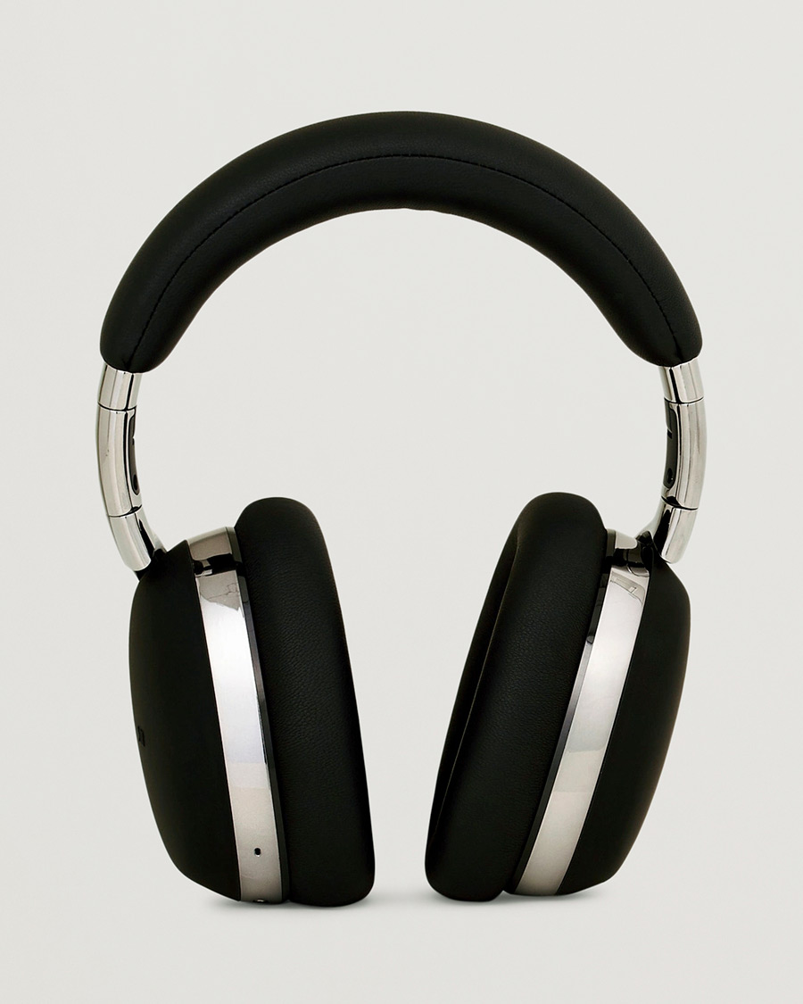 Homme | Audio | Montblanc | MB01 Headphones Black