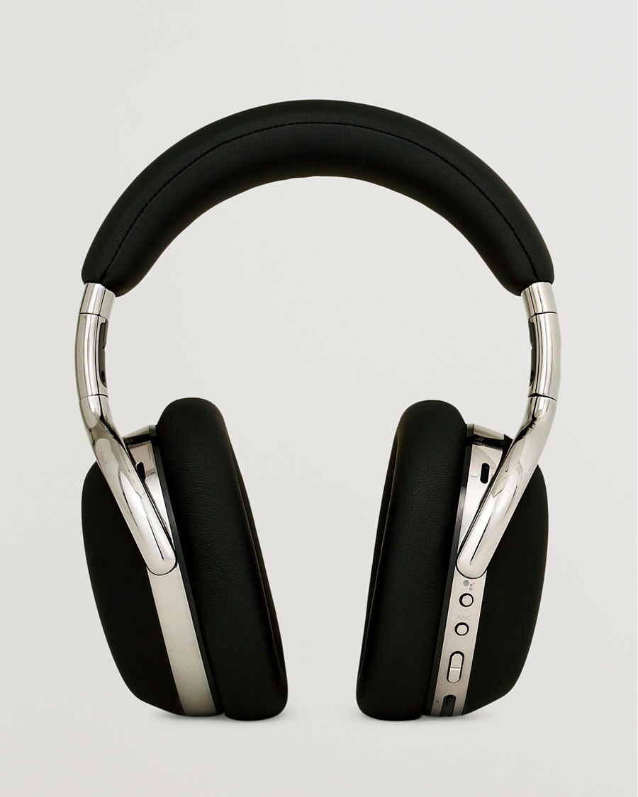 Homme | Audio | Montblanc | MB01 Headphones Black