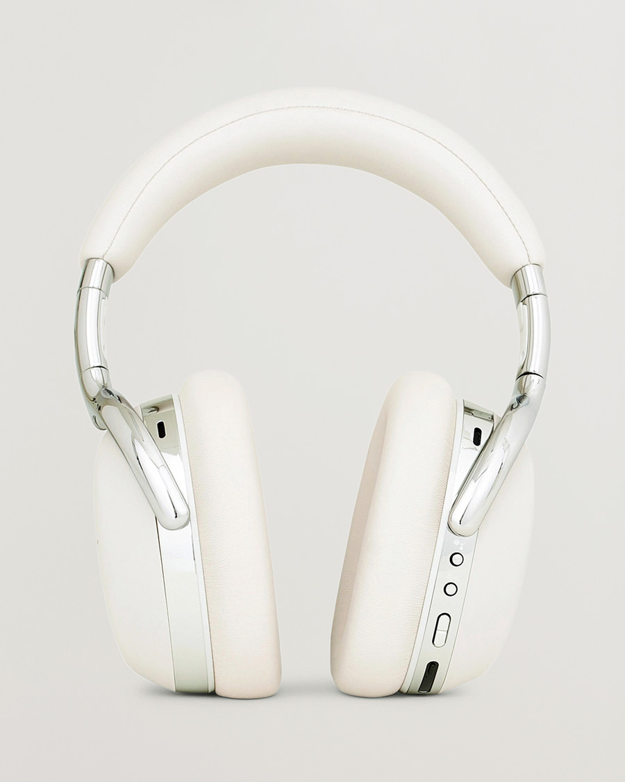 Homme | Montblanc MB01 Headphones Grey | Montblanc | MB01 Headphones Grey