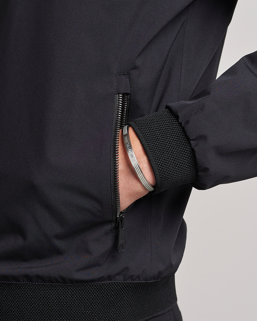 Homme | Montblanc Bangle Steel Lacquer Bracelet | Montblanc | Bangle Steel Lacquer Bracelet