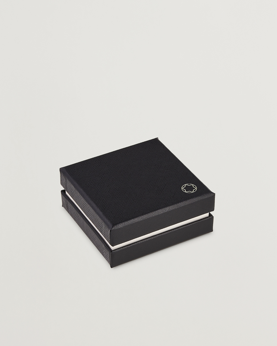 Homme | Montblanc Bangle Steel Lacquer Bracelet | Montblanc | Bangle Steel Lacquer Bracelet