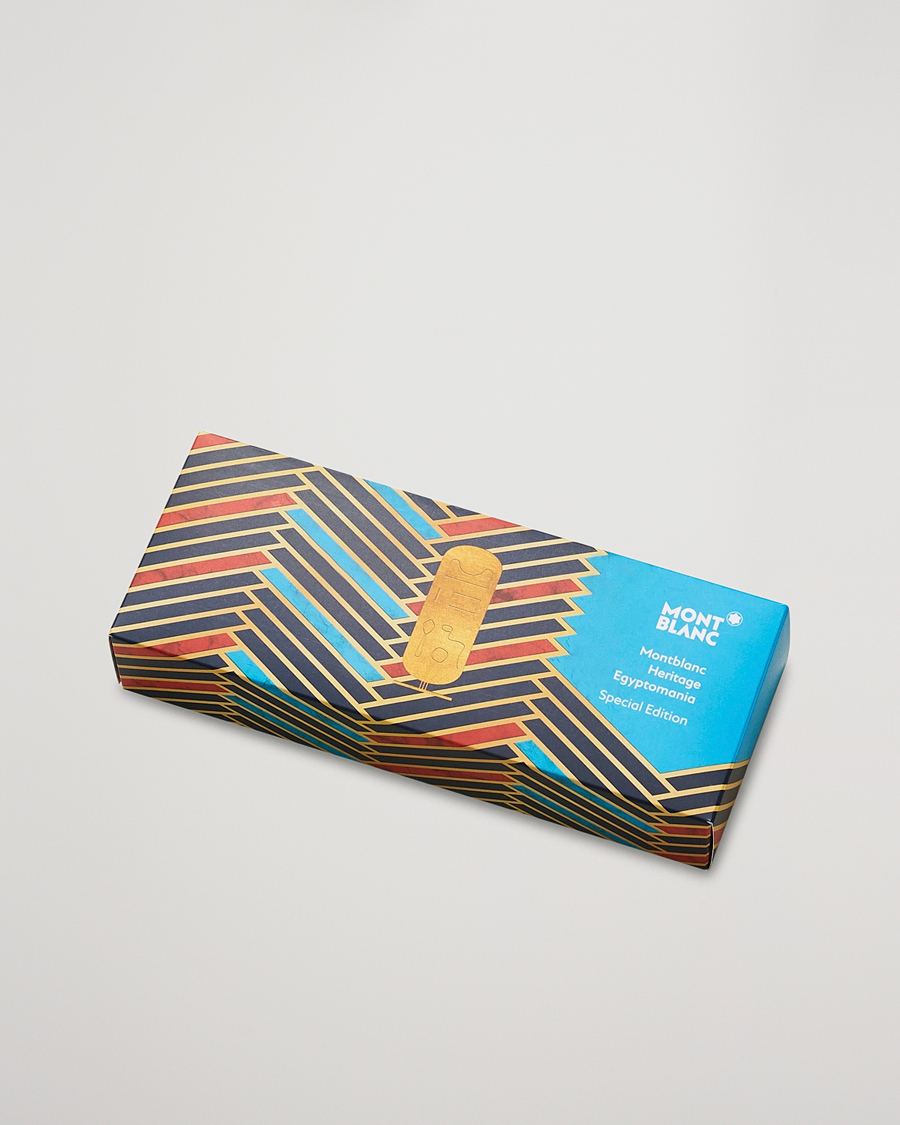 Homme | Montblanc BP Heritage Egyptomania SE | Montblanc | BP Heritage Egyptomania SE