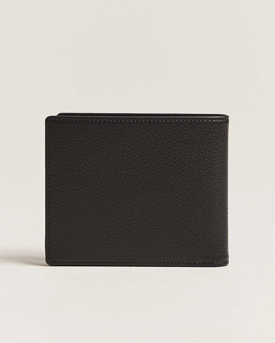 Homme | Accessoires | Montblanc | MST Soft Grain Wallet 6cc Black