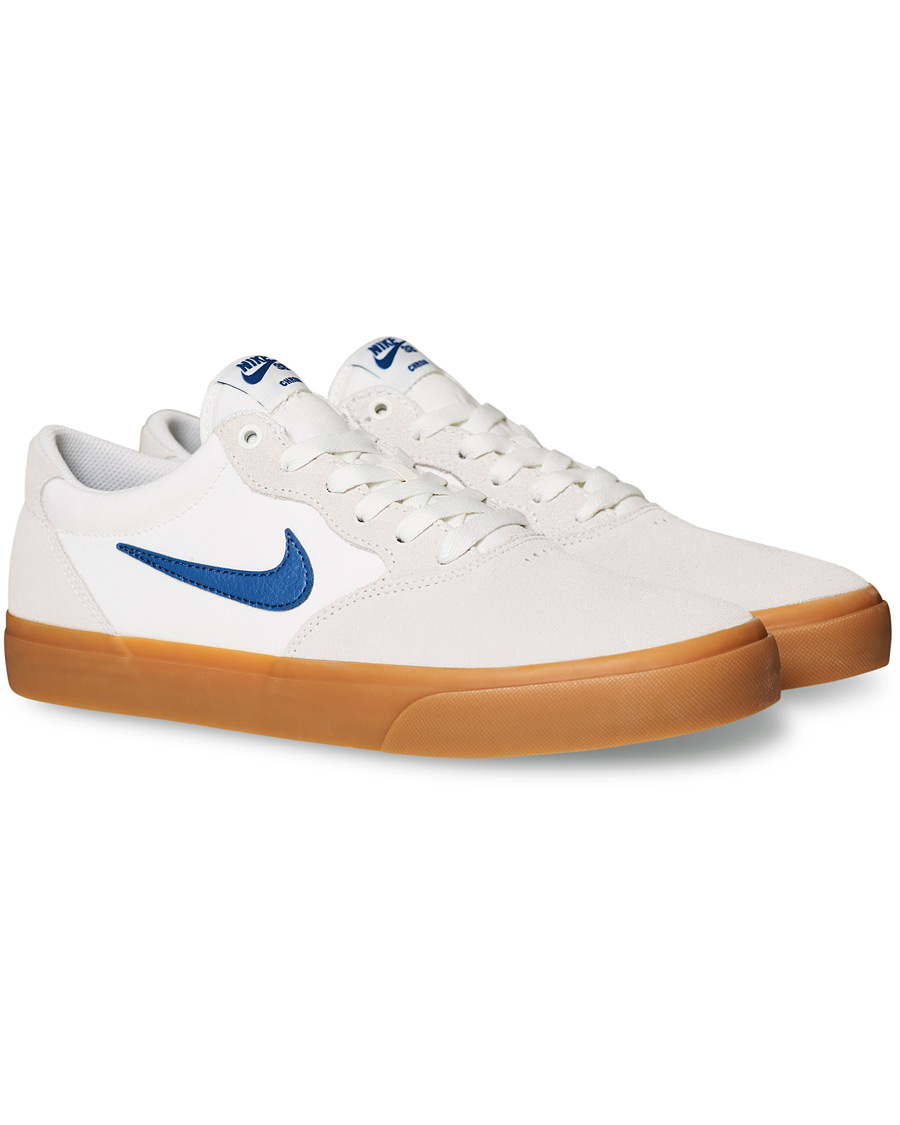 Homme | Nike SB Chron Solarsoft Sneaker Sail | Nike | SB Chron Solarsoft Sneaker Sail