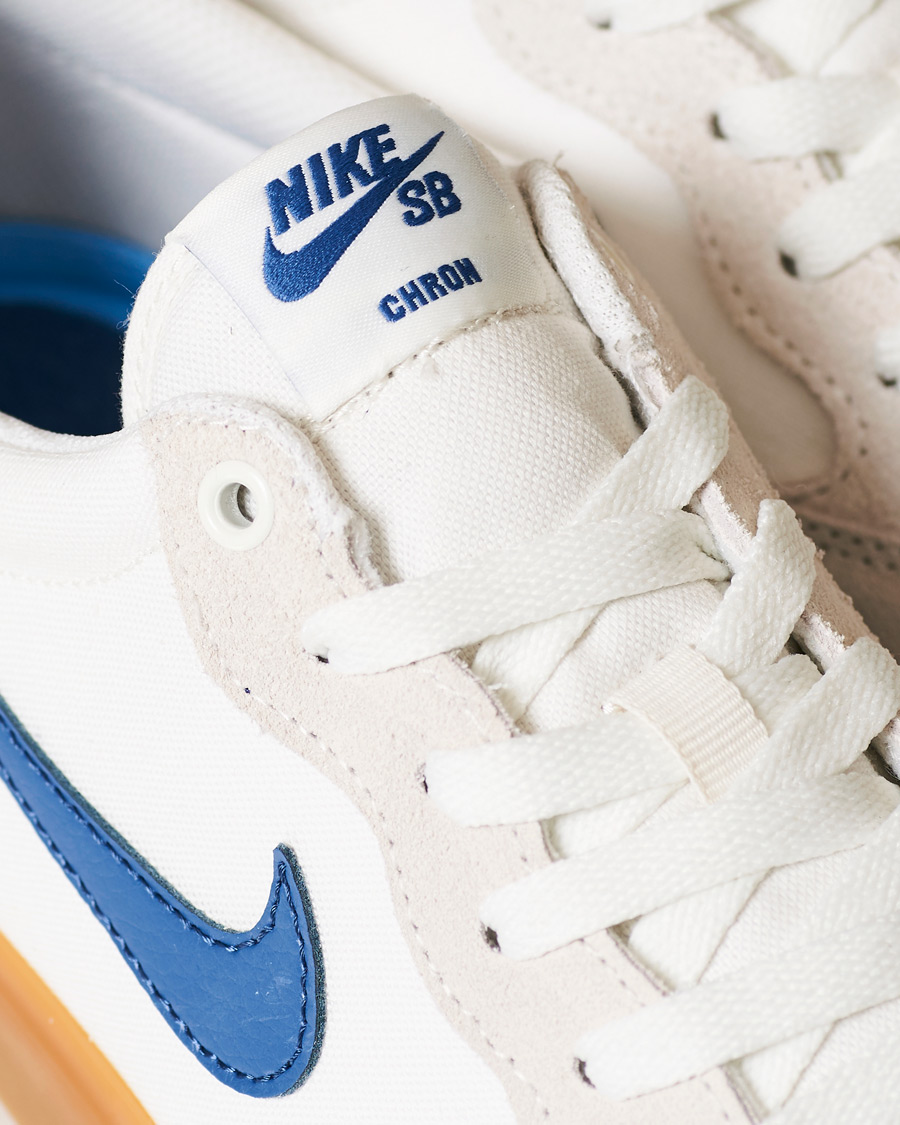 Homme | Nike SB Chron Solarsoft Sneaker Sail | Nike | SB Chron Solarsoft Sneaker Sail