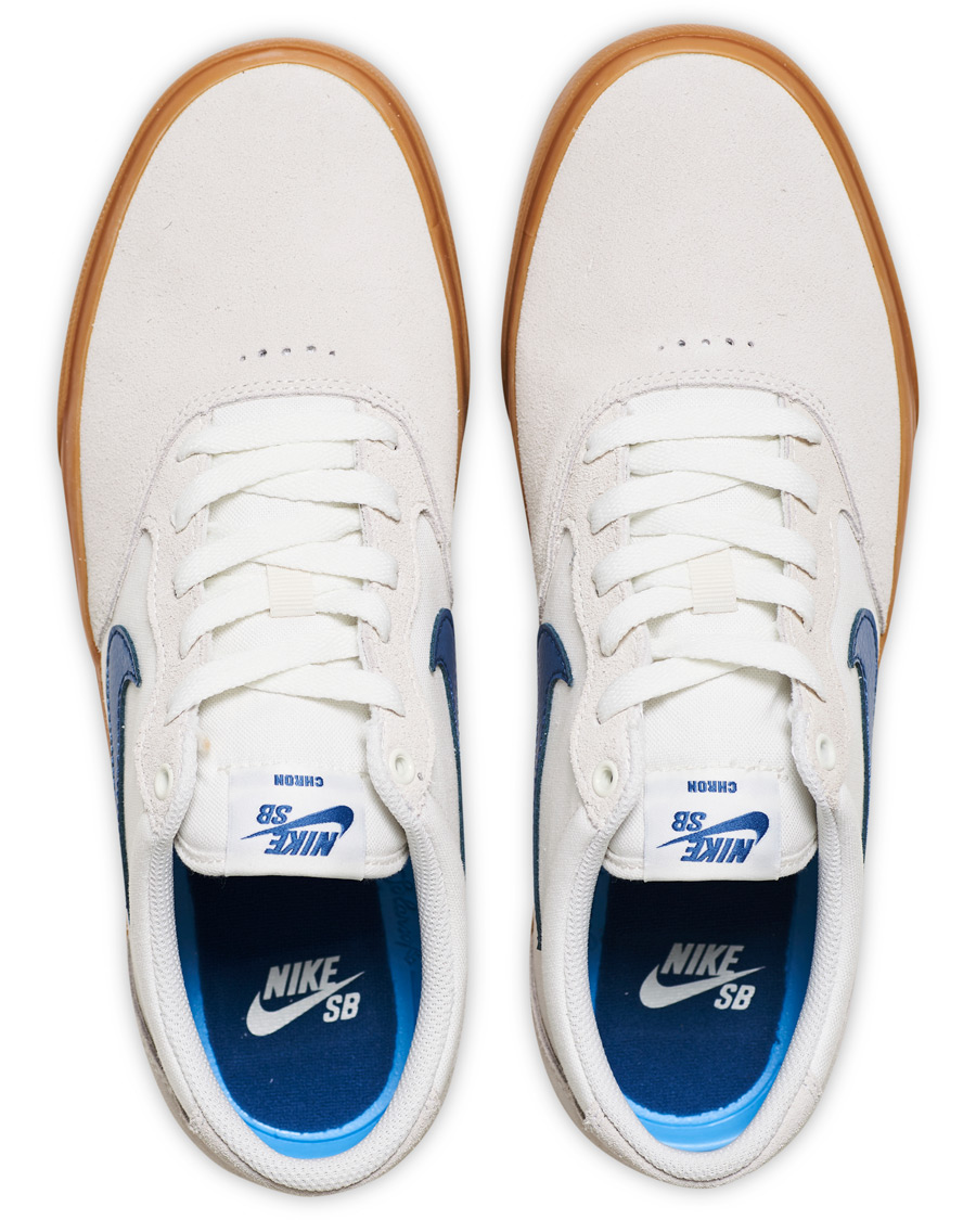 Homme | Nike SB Chron Solarsoft Sneaker Sail | Nike | SB Chron Solarsoft Sneaker Sail