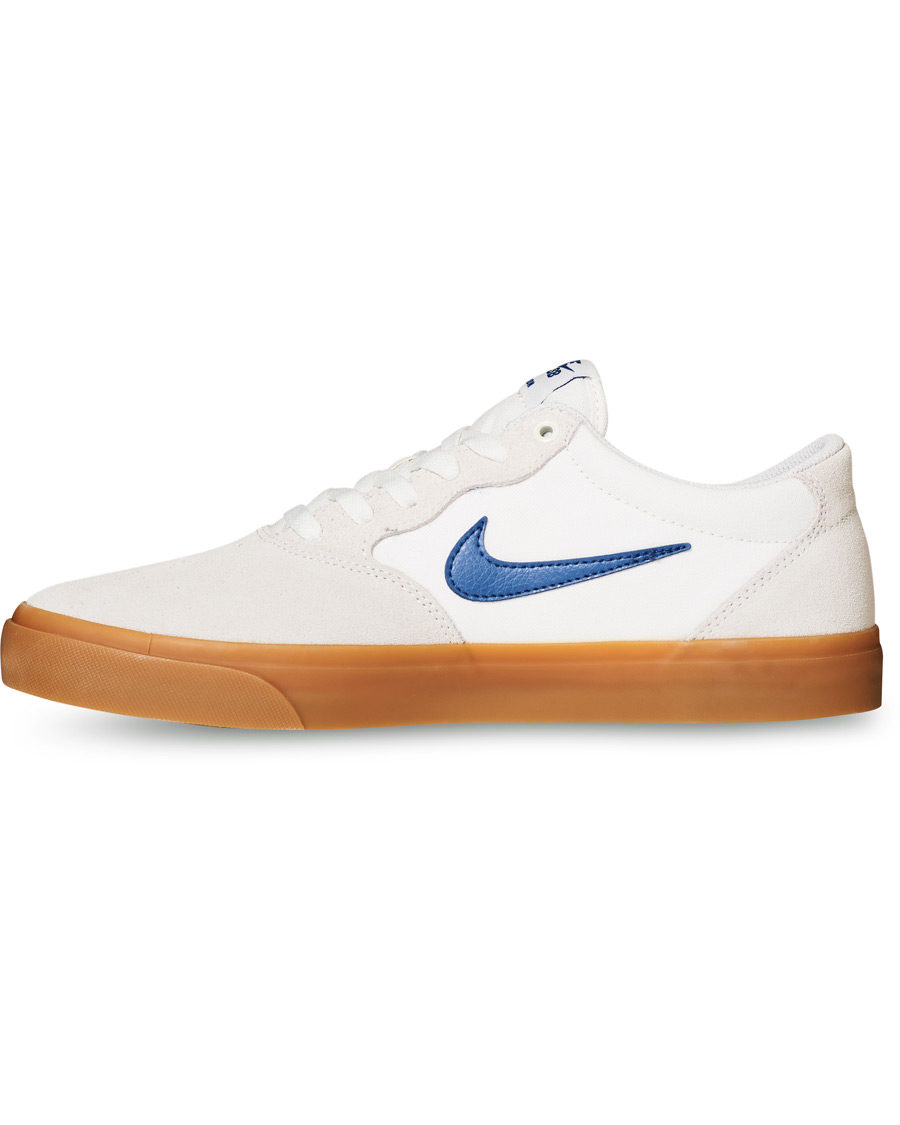 Homme | Nike SB Chron Solarsoft Sneaker Sail | Nike | SB Chron Solarsoft Sneaker Sail