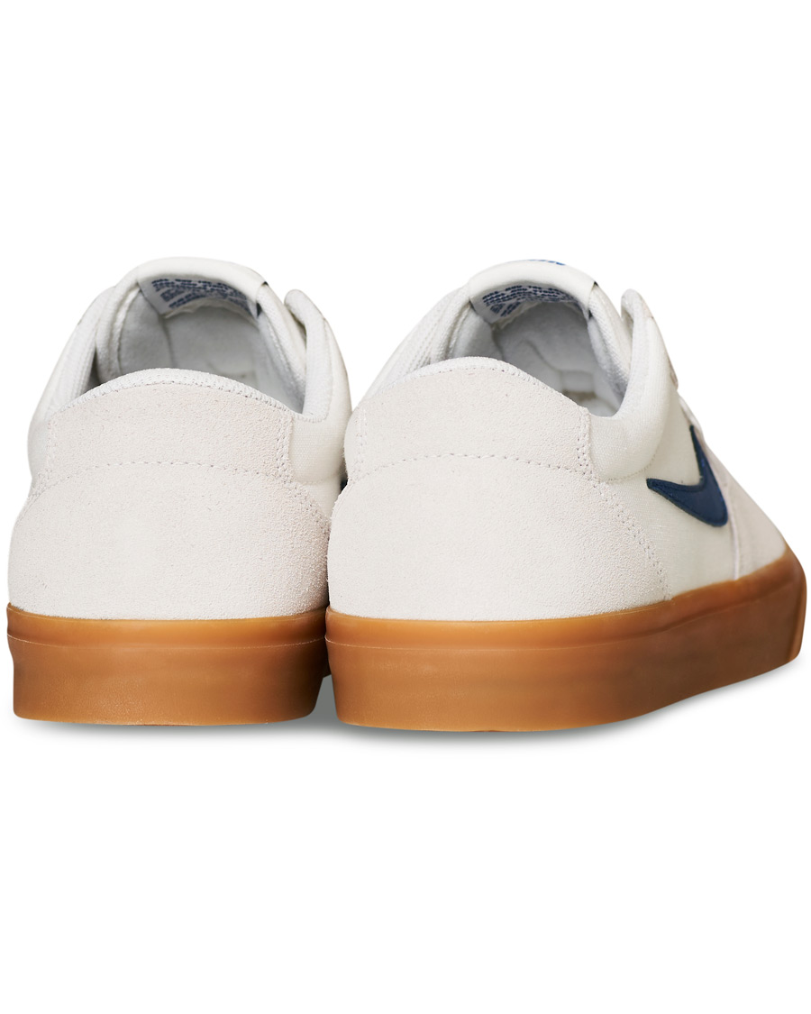 Homme | Nike SB Chron Solarsoft Sneaker Sail | Nike | SB Chron Solarsoft Sneaker Sail