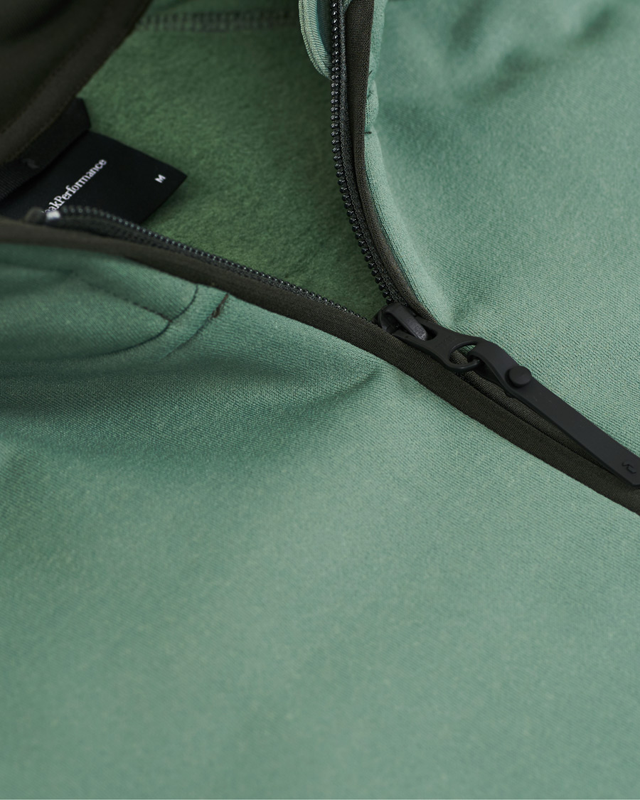 Homme | Pulls Et Tricots | Peak Performance | Chill Full Zip Jacket Fells View