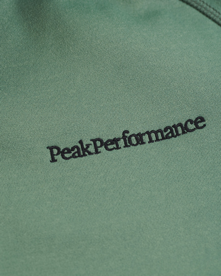Homme | Pulls Et Tricots | Peak Performance | Chill Full Zip Jacket Fells View