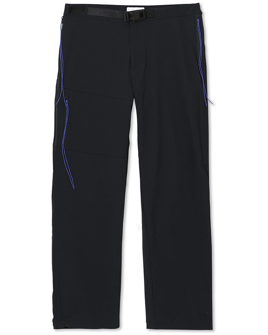 Homme | Pantalons | Peak Performance | Ben Gorham Tunnel Pants Black