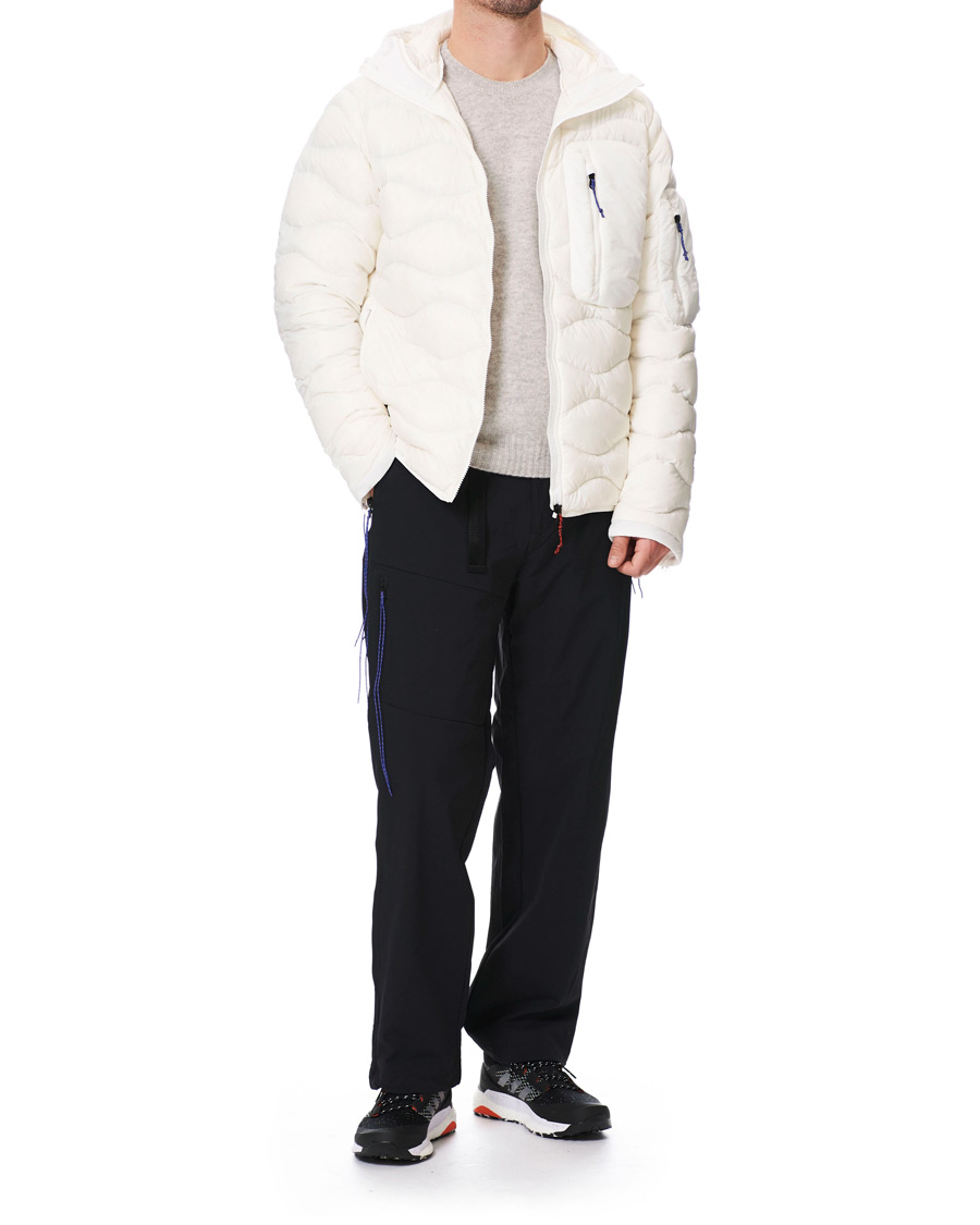 Homme | Pantalons | Peak Performance | Ben Gorham Tunnel Pants Black