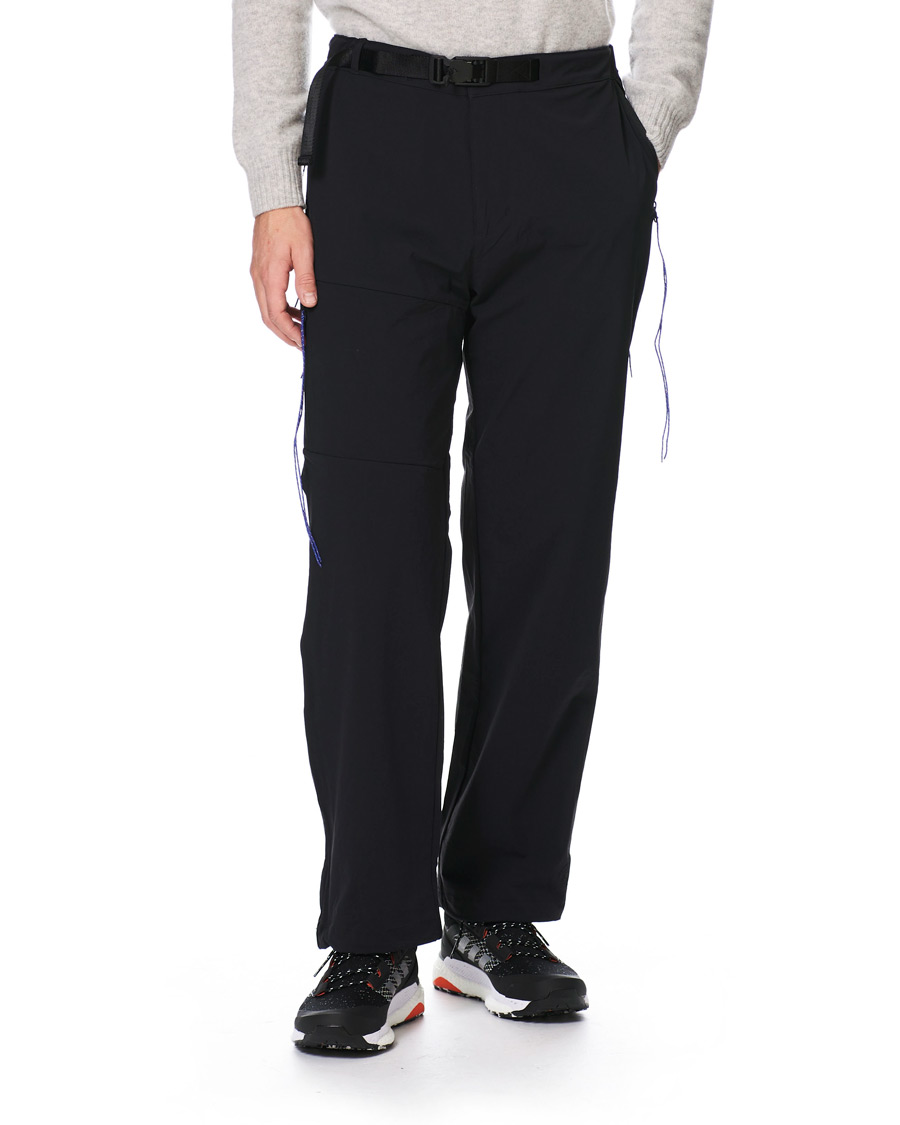 Homme | Pantalons | Peak Performance | Ben Gorham Tunnel Pants Black