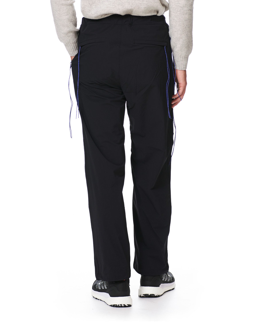 Homme | Pantalons | Peak Performance | Ben Gorham Tunnel Pants Black