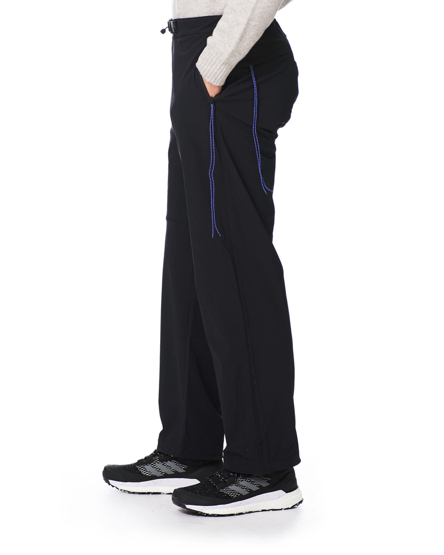 Homme | Pantalons | Peak Performance | Ben Gorham Tunnel Pants Black