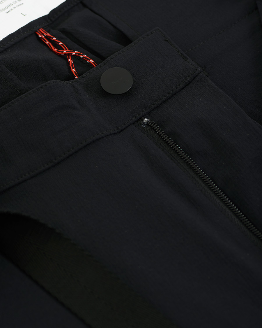 Homme | Pantalons | Peak Performance | Ben Gorham Tunnel Pants Black