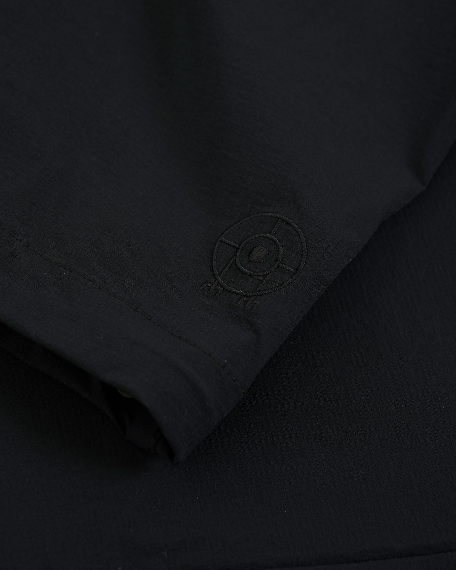 Homme | Pantalons | Peak Performance | Ben Gorham Tunnel Pants Black