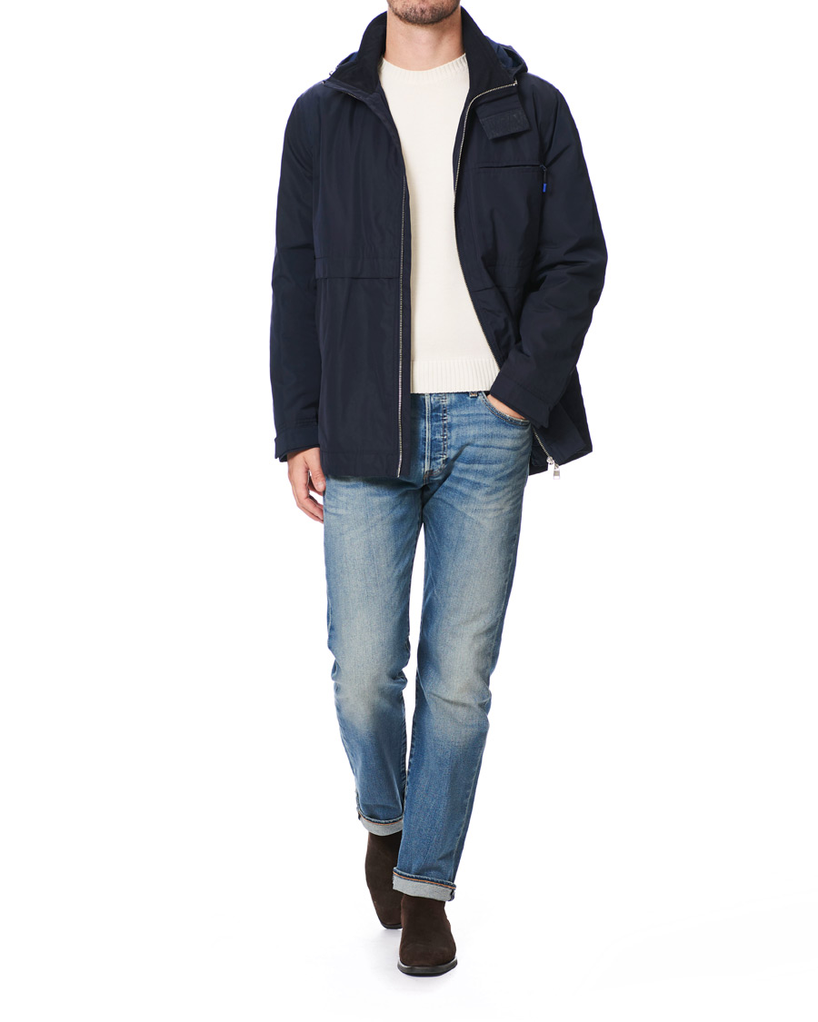 Homme | Manteaux Et Vestes | Tiger of Sweden | Movement Korund Night Grape