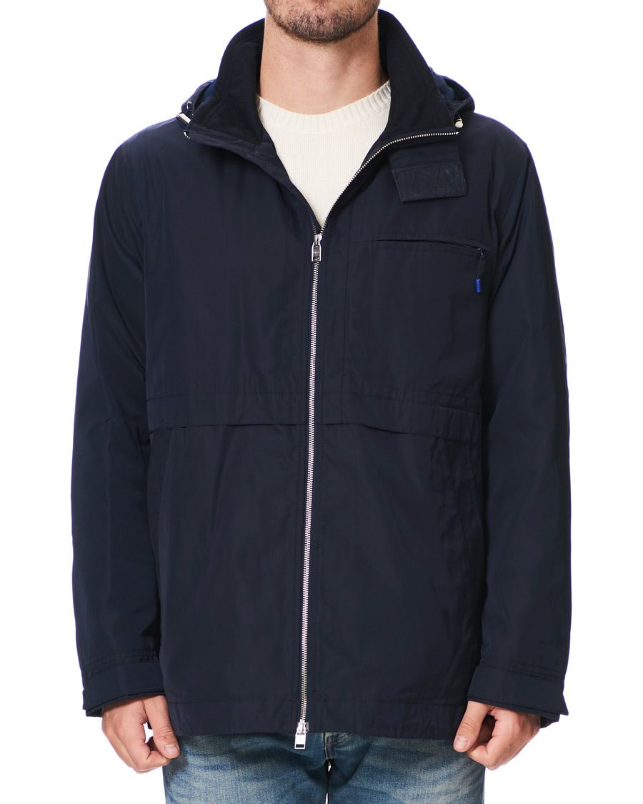 Homme | Manteaux Et Vestes | Tiger of Sweden | Movement Korund Night Grape