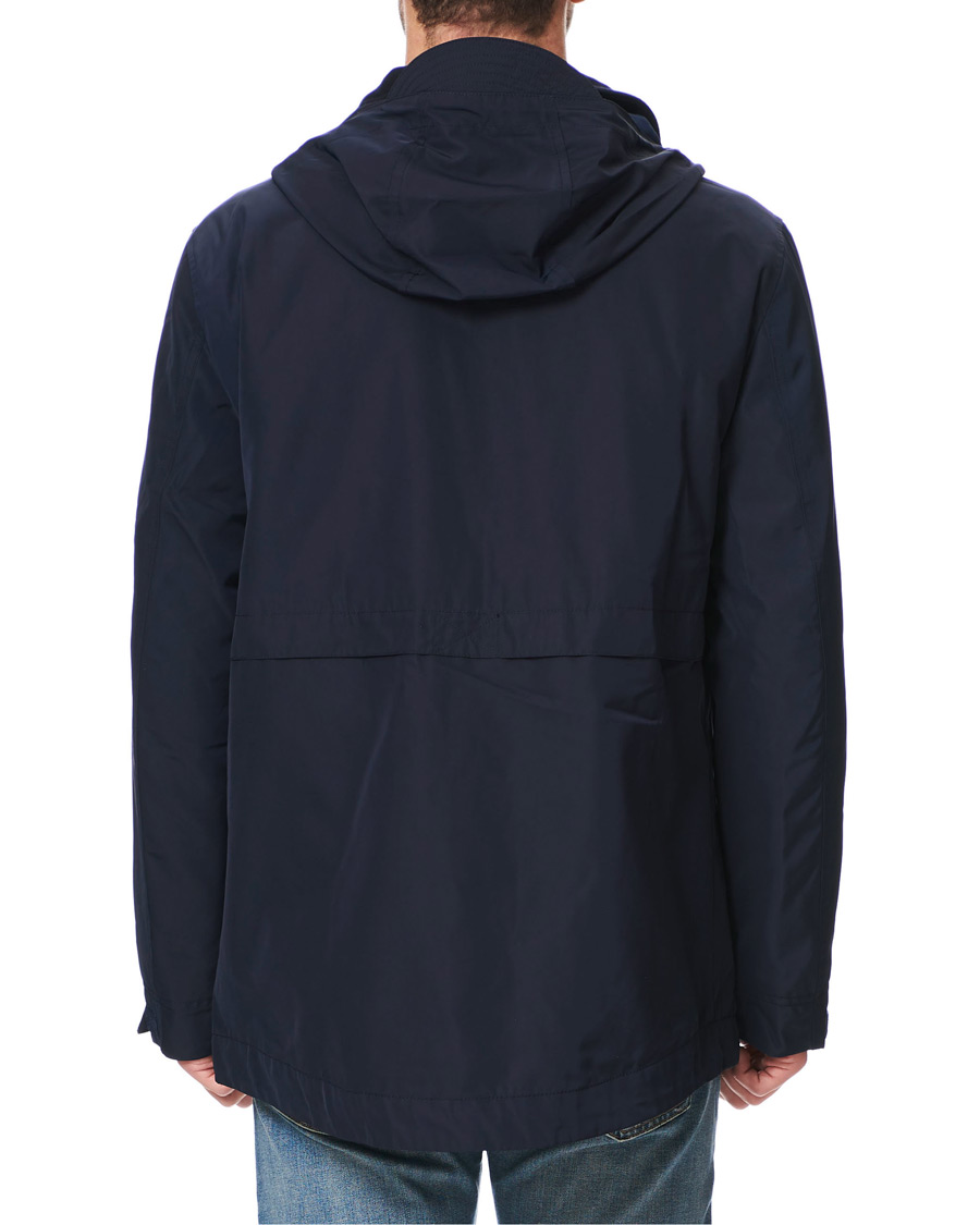 Homme | Manteaux Et Vestes | Tiger of Sweden | Movement Korund Night Grape