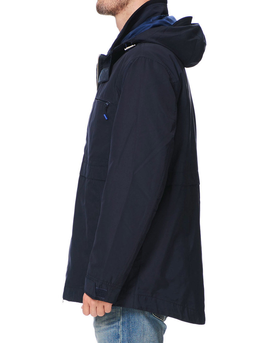 Homme | Manteaux Et Vestes | Tiger of Sweden | Movement Korund Night Grape