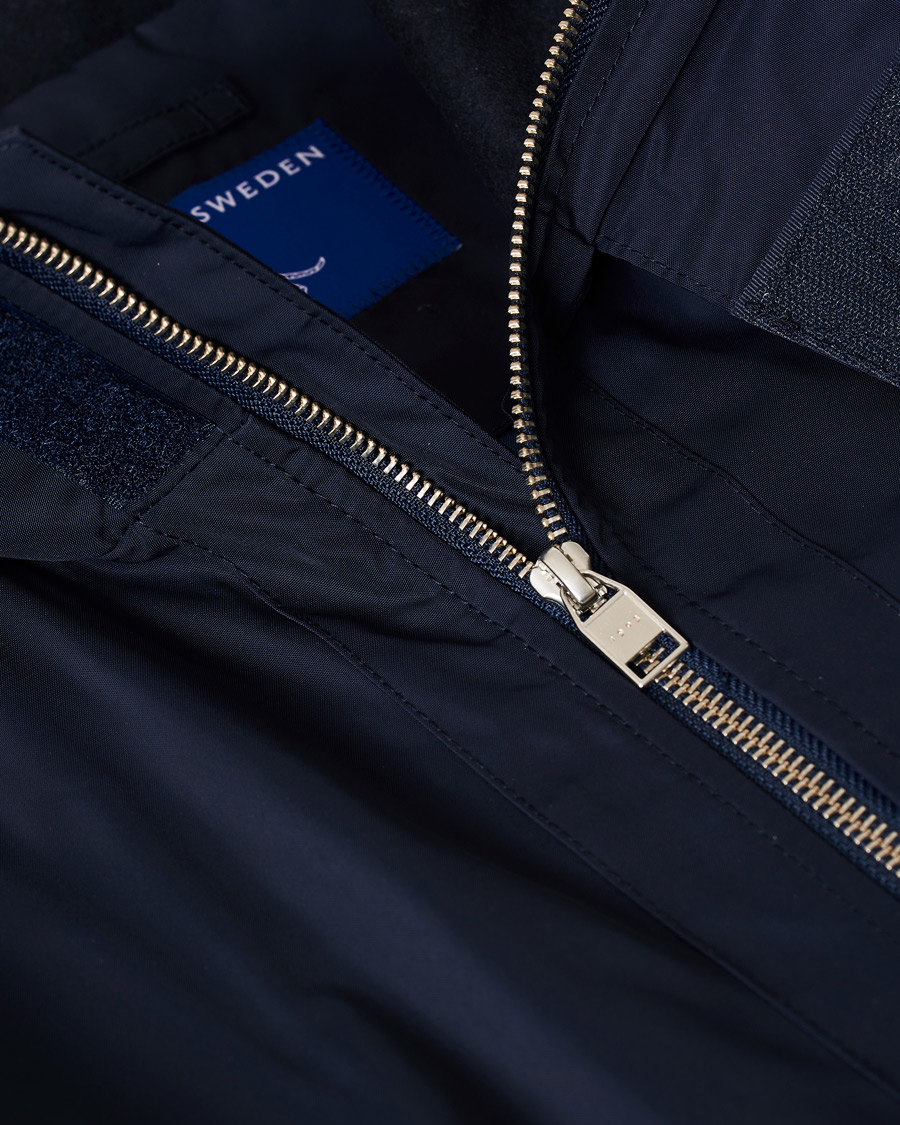 Homme | Manteaux Et Vestes | Tiger of Sweden | Movement Korund Night Grape