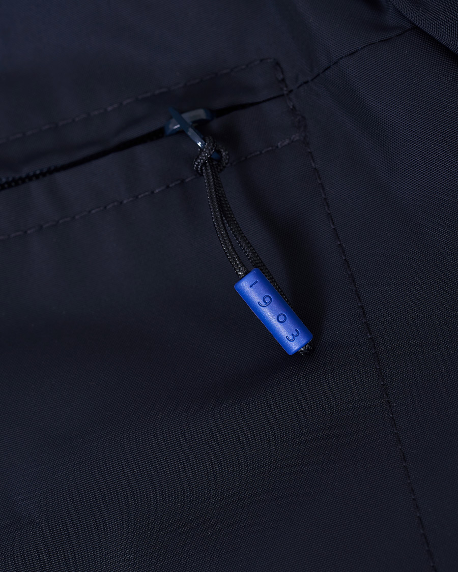 Homme | Manteaux Et Vestes | Tiger of Sweden | Movement Korund Night Grape