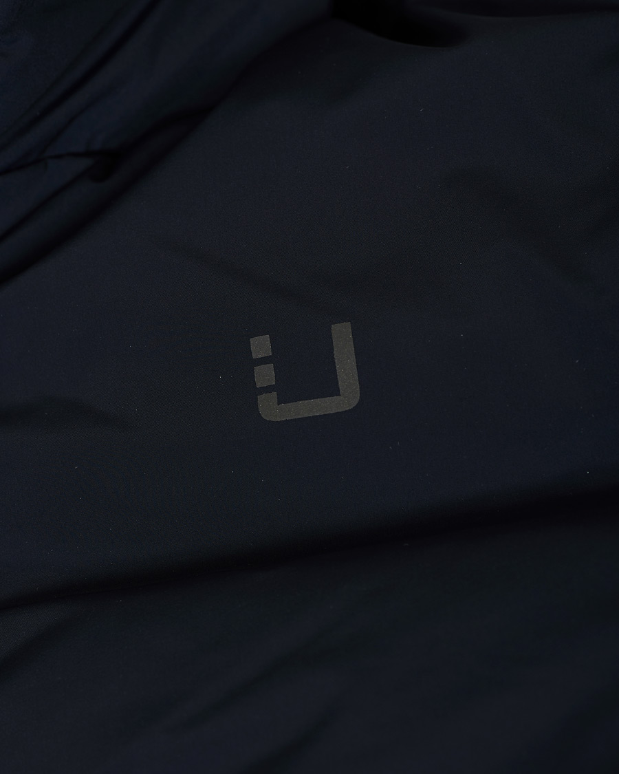 Homme | Manteaux Et Vestes | UBR | Thunder Down Parka Black