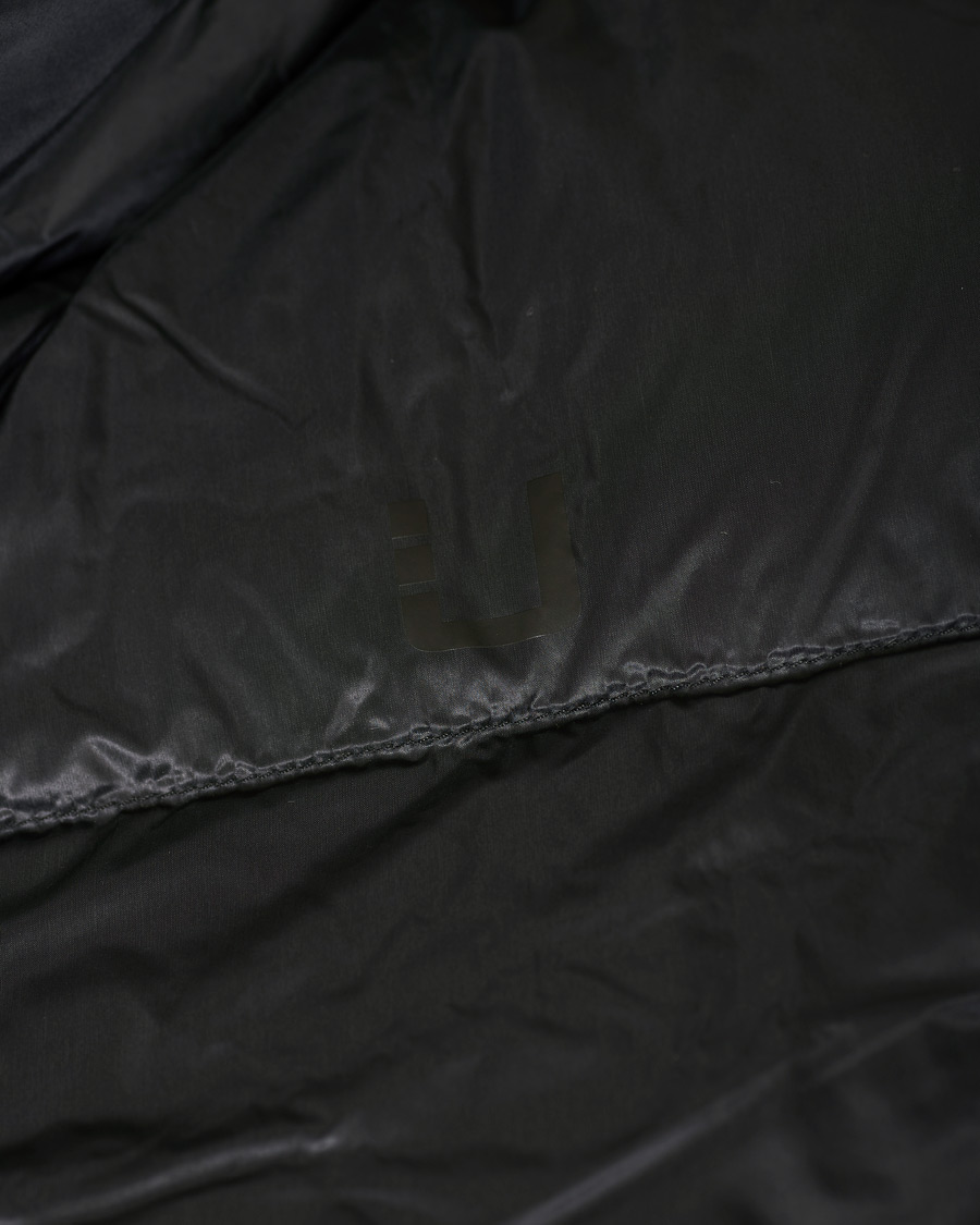 Homme | Manteaux Et Vestes | UBR | Oxygen Down Jacket Black