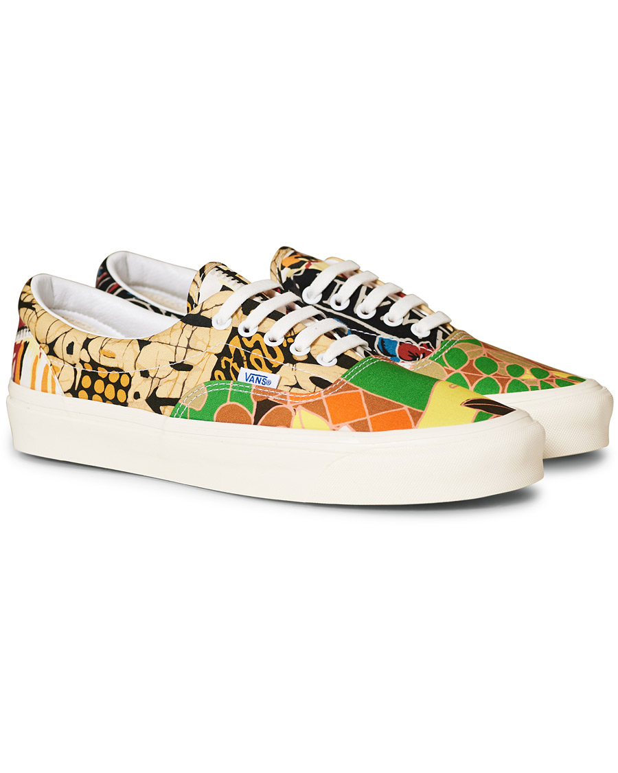 Homme | Vans Anaheim Era 95 DX Sneaker Multi | Vans | Anaheim Era 95 DX Sneaker Multi