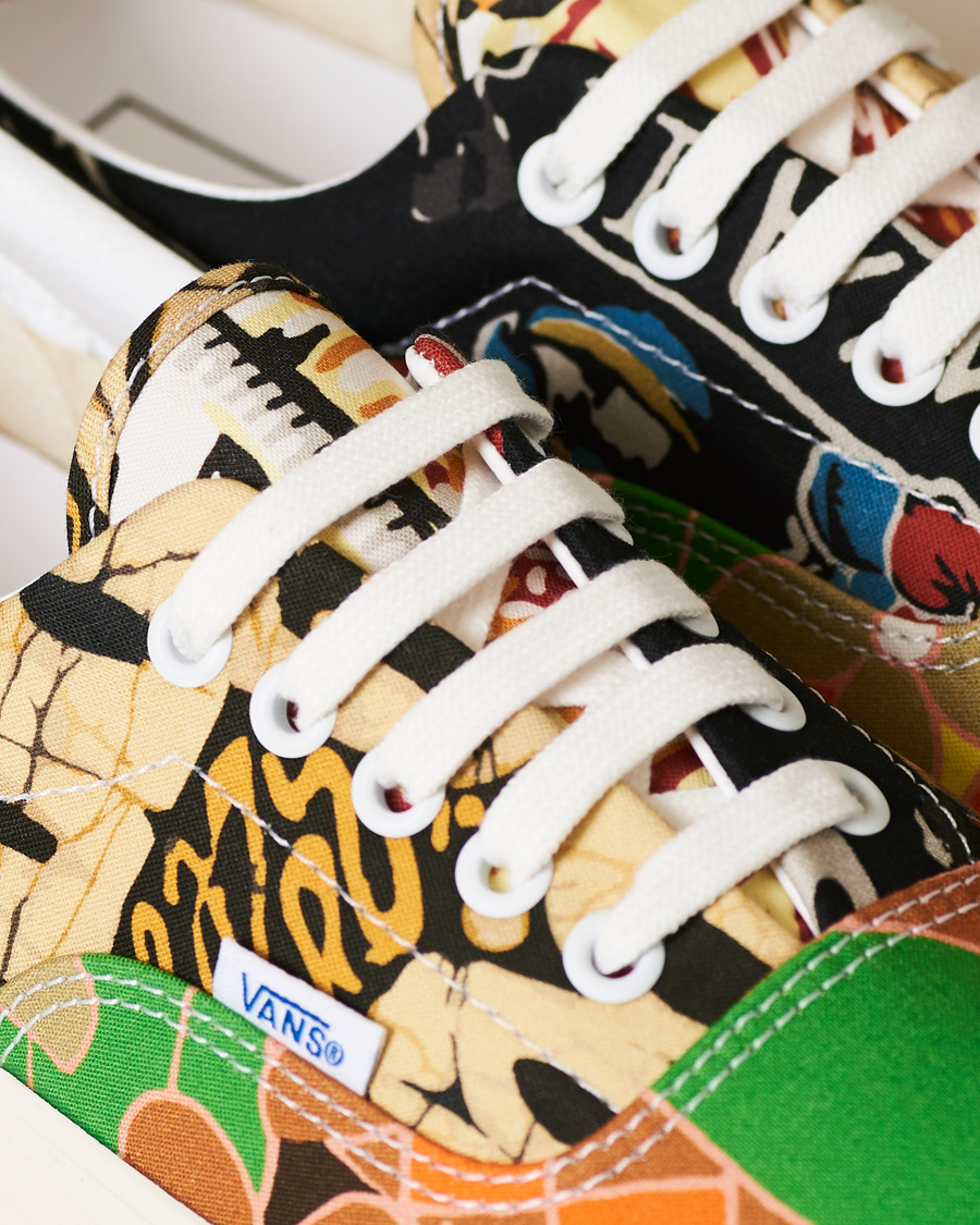 Homme | Vans Anaheim Era 95 DX Sneaker Multi | Vans | Anaheim Era 95 DX Sneaker Multi