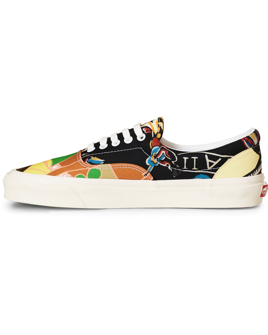 Homme | Vans Anaheim Era 95 DX Sneaker Multi | Vans | Anaheim Era 95 DX Sneaker Multi