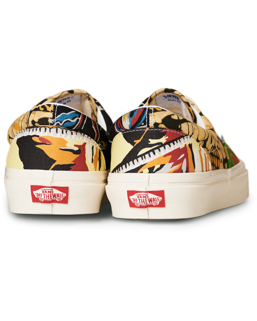 Homme | Vans Anaheim Era 95 DX Sneaker Multi | Vans | Anaheim Era 95 DX Sneaker Multi