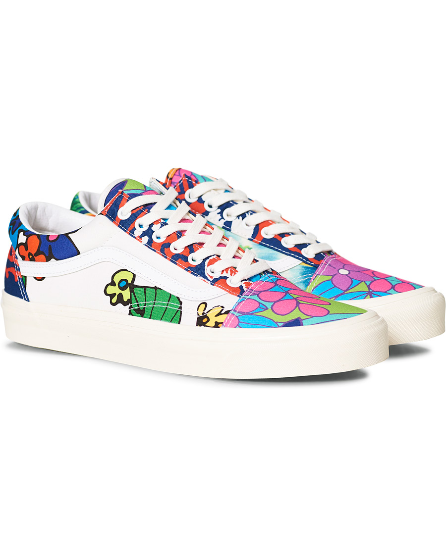 Homme | Vans Anaheim Old Skool 36 DX Sneaker Multi | Vans | Anaheim Old Skool 36 DX Sneaker Multi