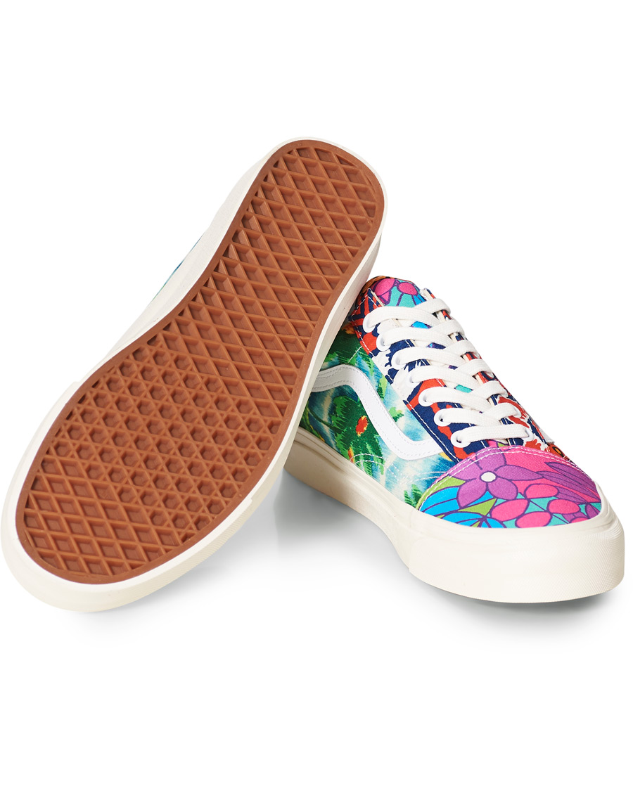 Homme | Vans Anaheim Old Skool 36 DX Sneaker Multi | Vans | Anaheim Old Skool 36 DX Sneaker Multi