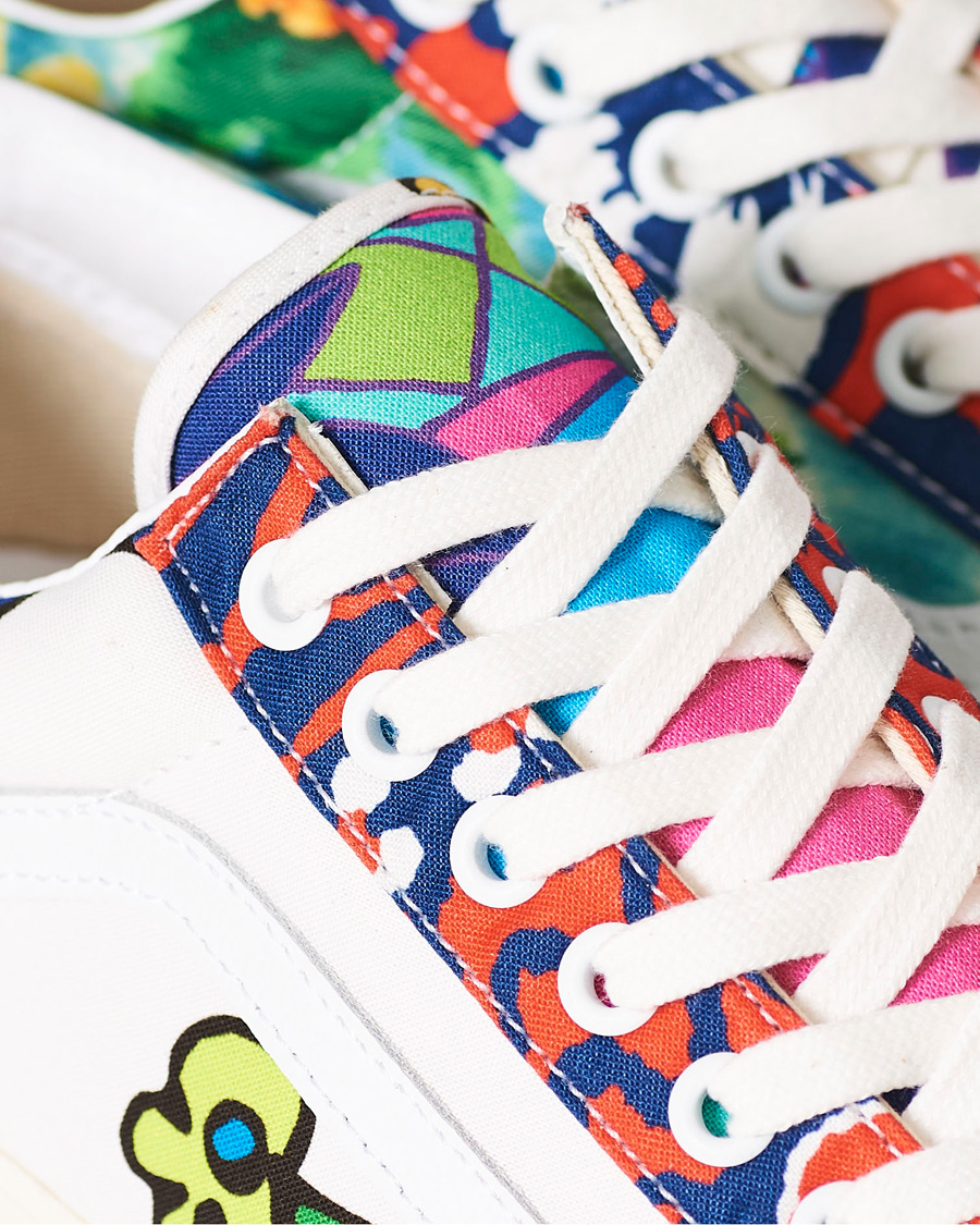 Homme | Vans Anaheim Old Skool 36 DX Sneaker Multi | Vans | Anaheim Old Skool 36 DX Sneaker Multi