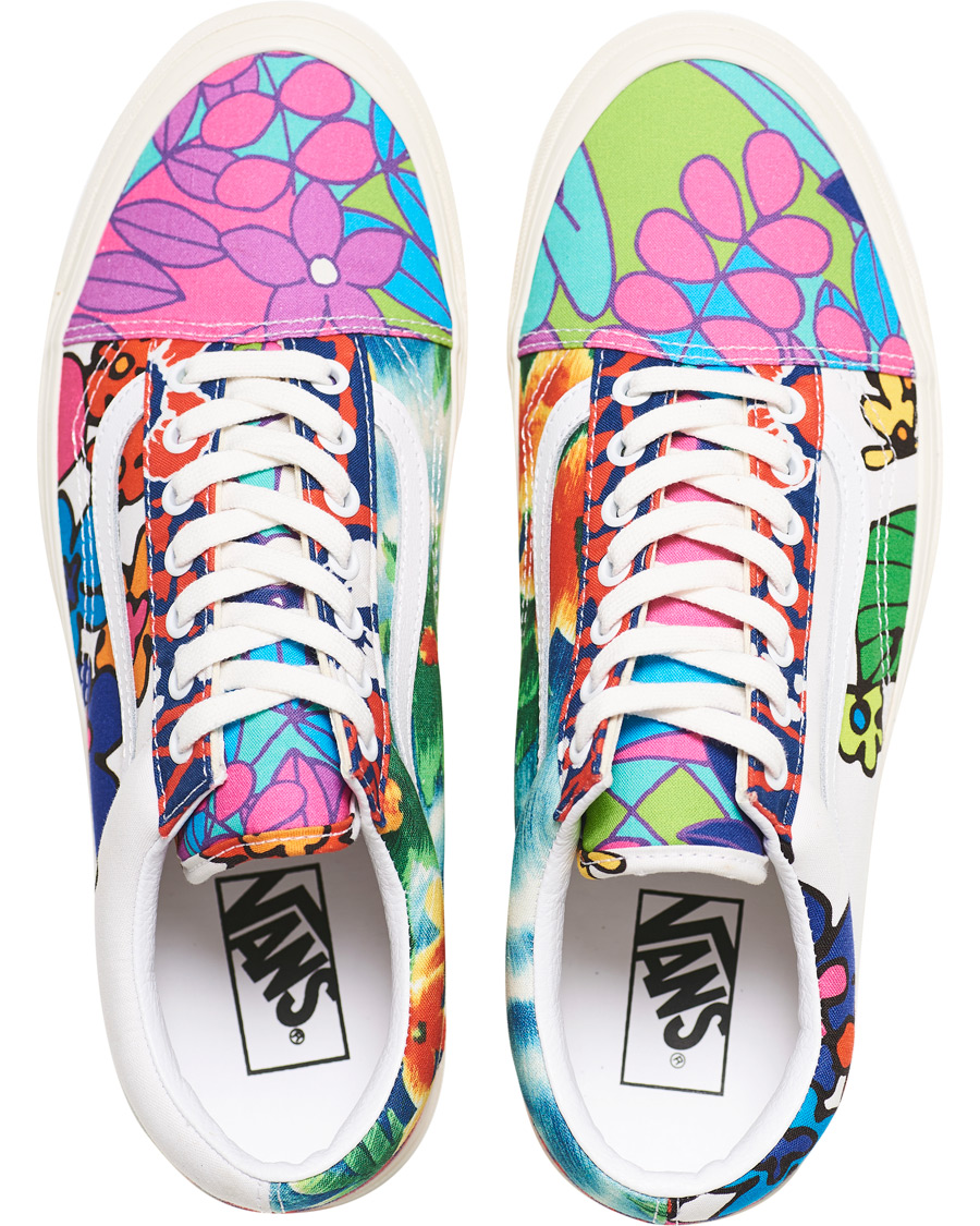 Homme | Vans Anaheim Old Skool 36 DX Sneaker Multi | Vans | Anaheim Old Skool 36 DX Sneaker Multi