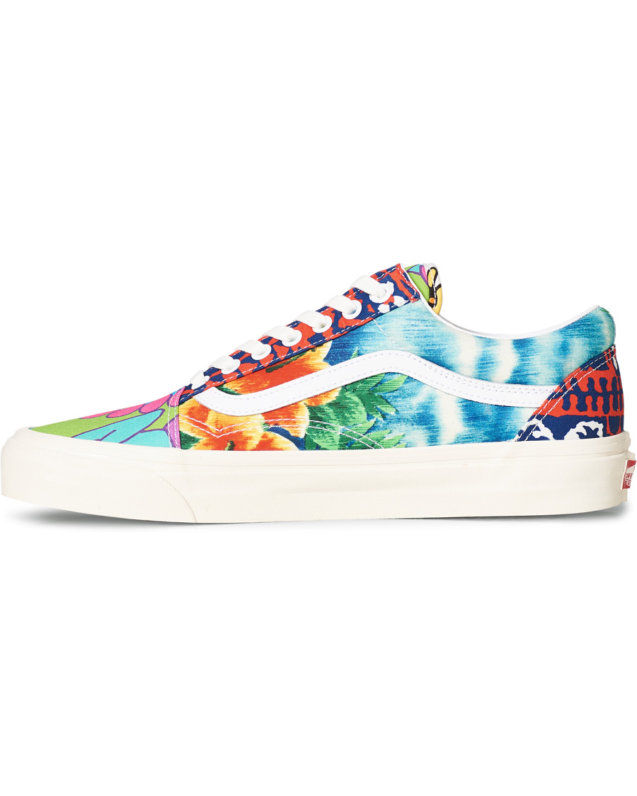 Homme | Vans Anaheim Old Skool 36 DX Sneaker Multi | Vans | Anaheim Old Skool 36 DX Sneaker Multi