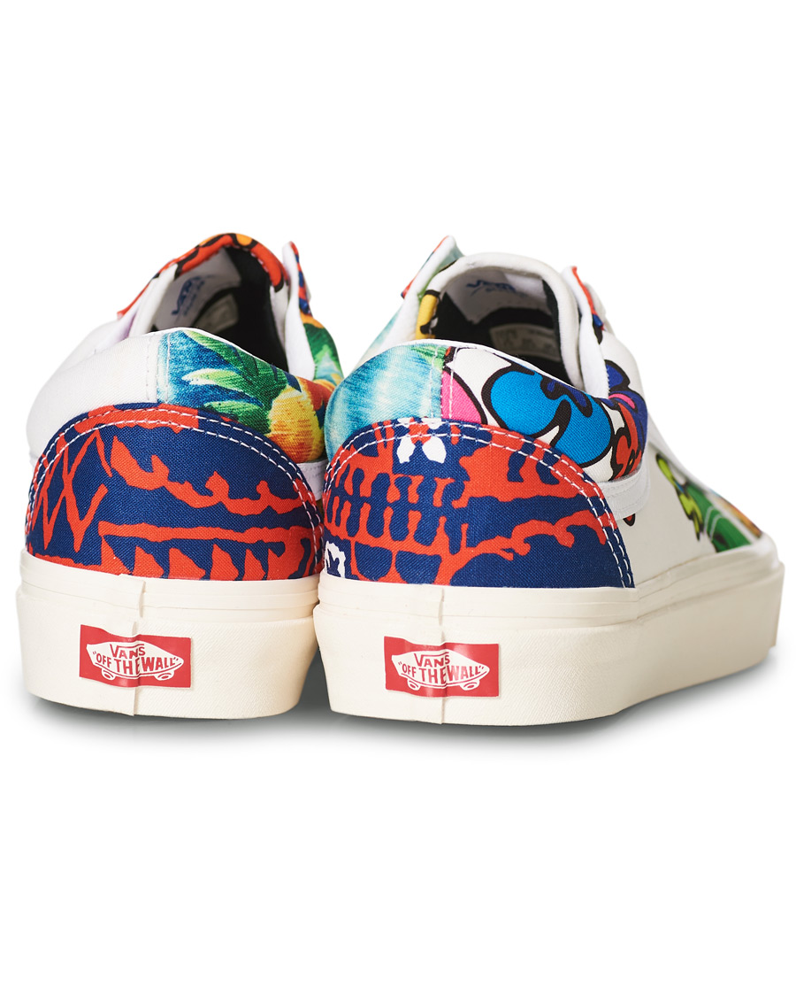 Homme | Vans Anaheim Old Skool 36 DX Sneaker Multi | Vans | Anaheim Old Skool 36 DX Sneaker Multi