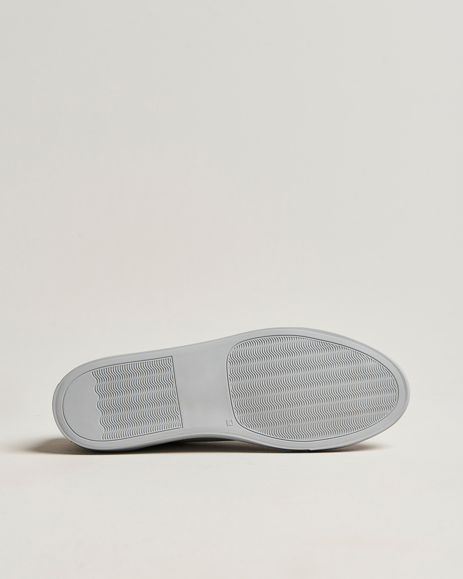 Homme | Baskets | Common Projects | Original Achilles Sneaker Grey