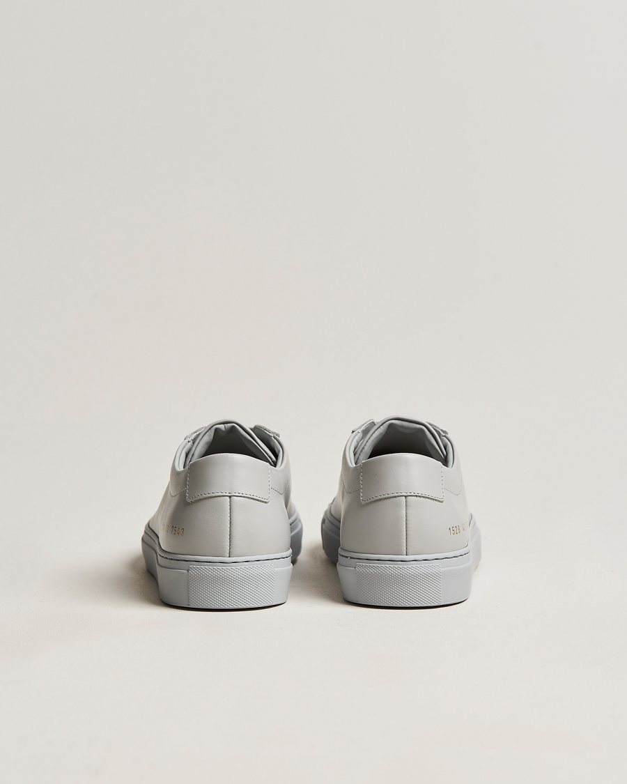 Homme | Baskets | Common Projects | Original Achilles Sneaker Grey
