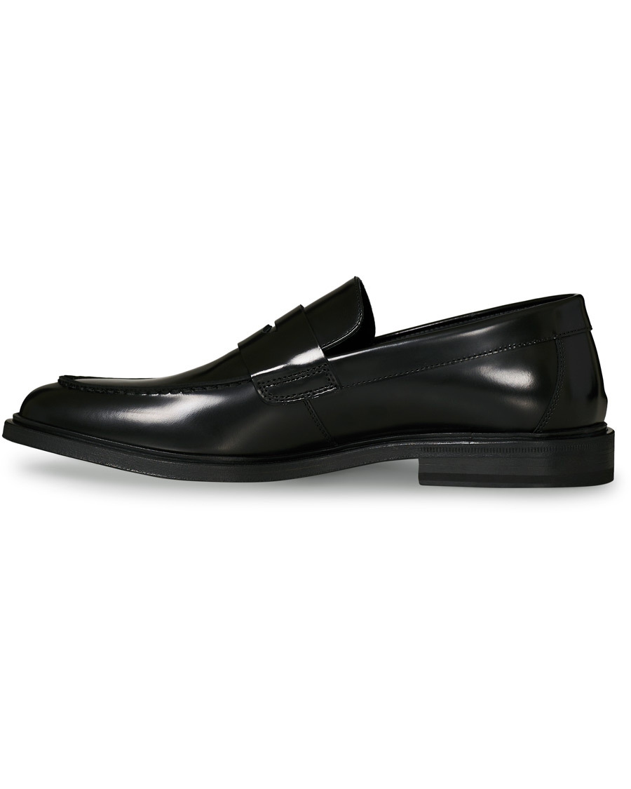 Homme | Common Projects Loafer Black | Common Projects | Loafer Black