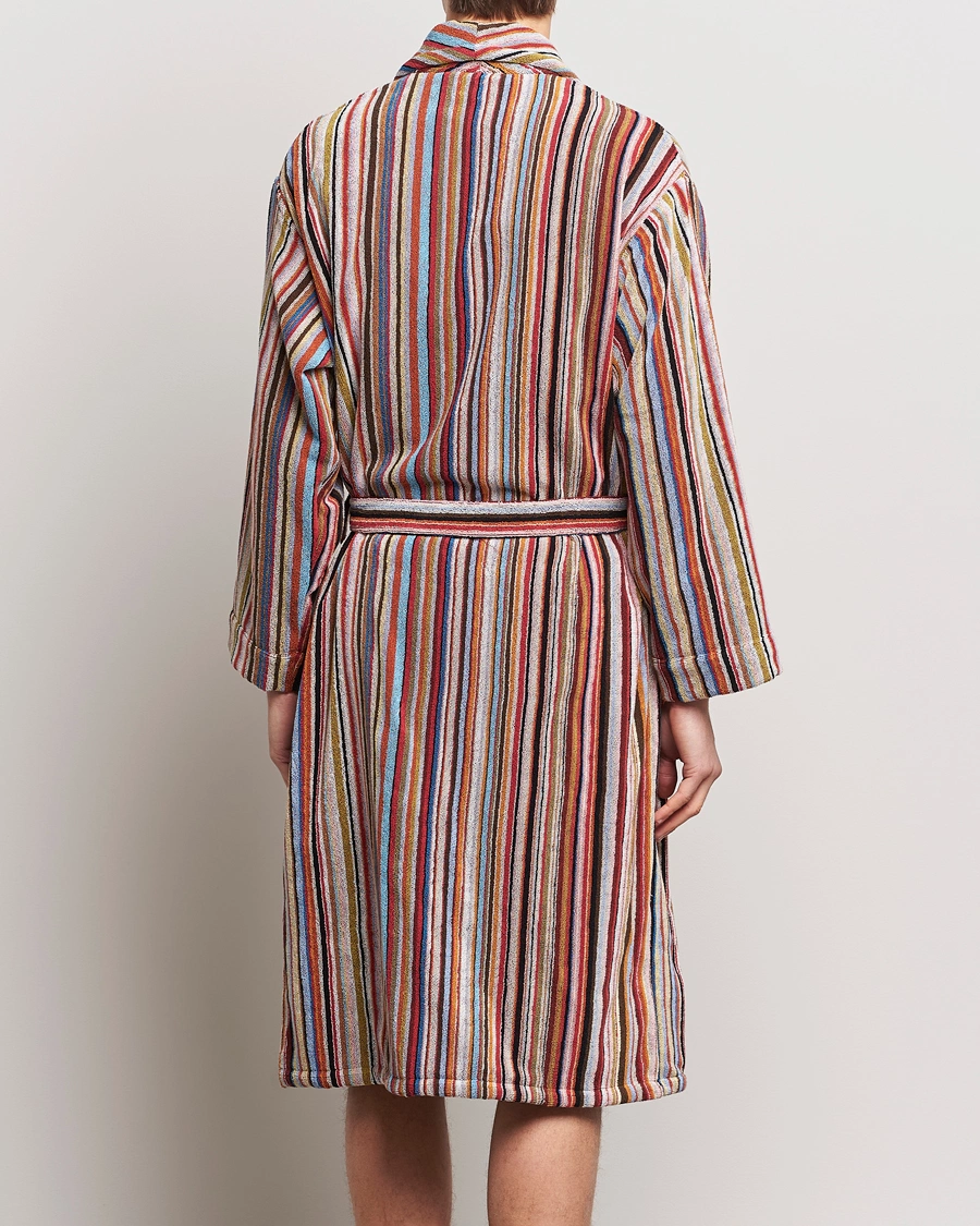 Homme | Peignoirs Et Pyjamas | Paul Smith | Striped Robe Multi