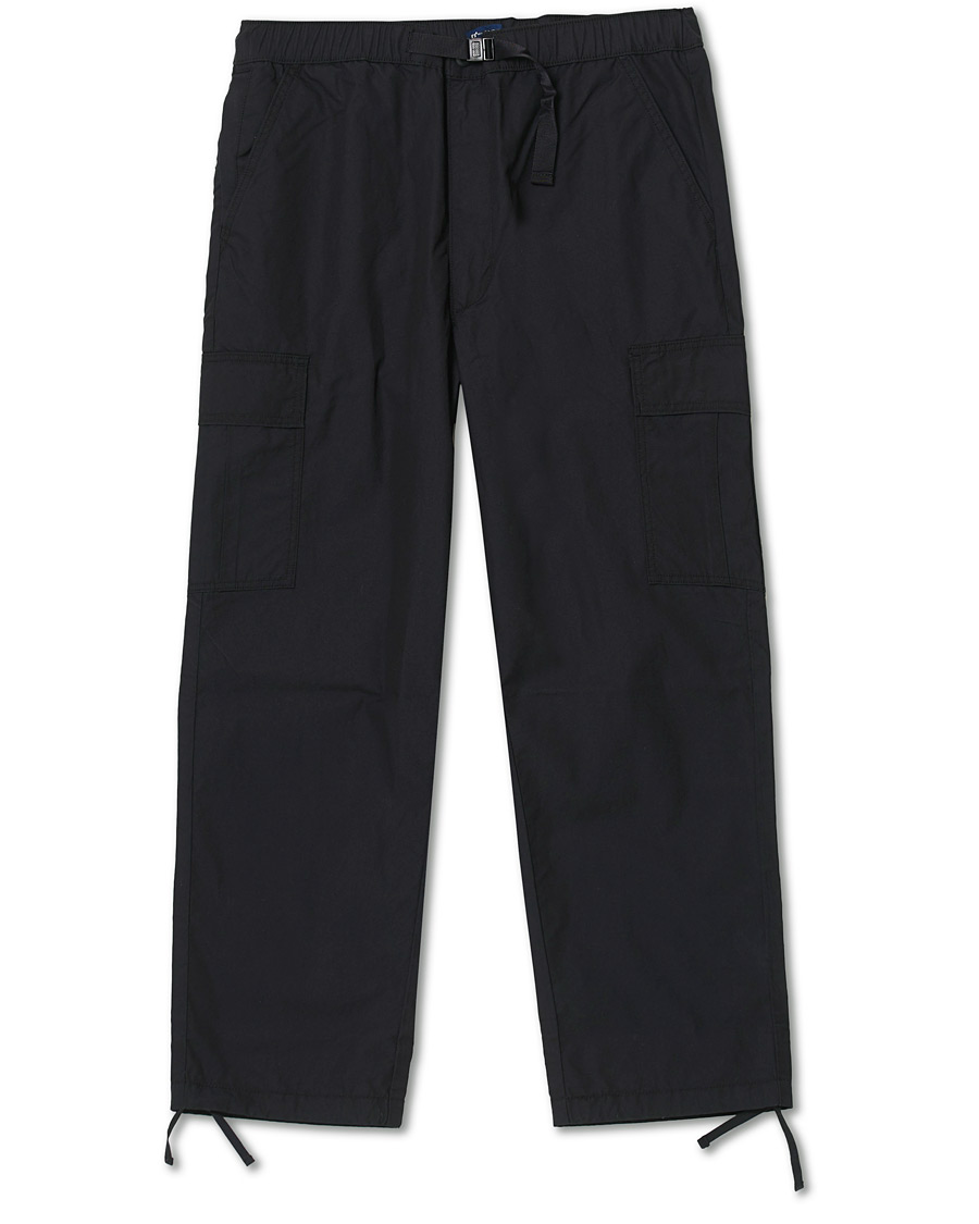 Homme | Pantalons | Levi's Made & Crafted | Mountain Cargo Trousers Stretch Limo