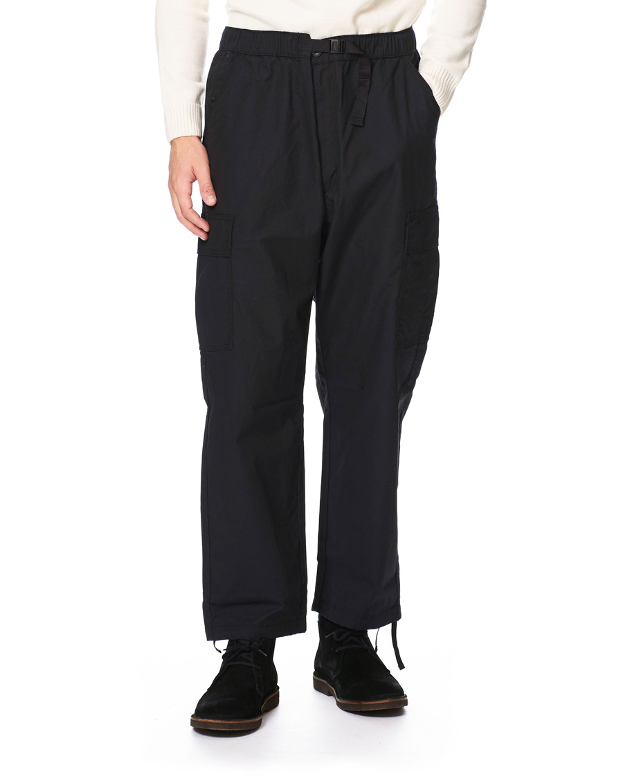 Homme | Pantalons | Levi's Made & Crafted | Mountain Cargo Trousers Stretch Limo