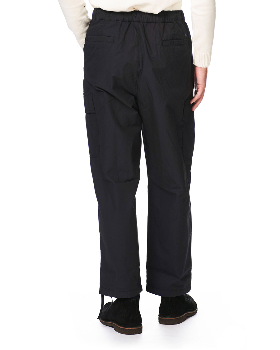 Homme | Pantalons | Levi's Made & Crafted | Mountain Cargo Trousers Stretch Limo