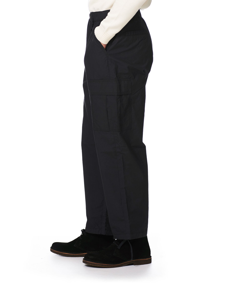 Homme | Pantalons | Levi's Made & Crafted | Mountain Cargo Trousers Stretch Limo