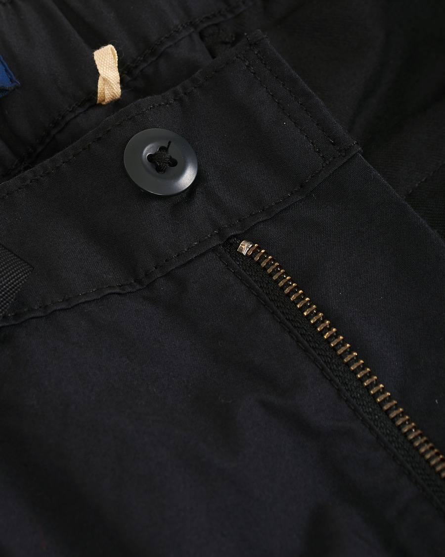 Homme | Pantalons | Levi's Made & Crafted | Mountain Cargo Trousers Stretch Limo